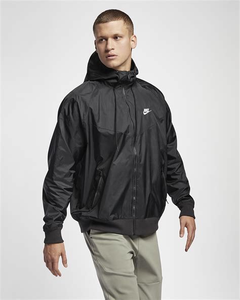 nike gewatteerde windbreaker manne|Nike windbreakers for men.